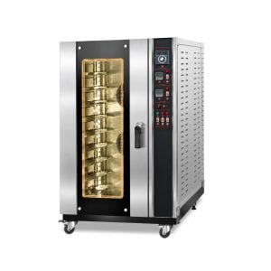 Electric Convection oven TT-O228D