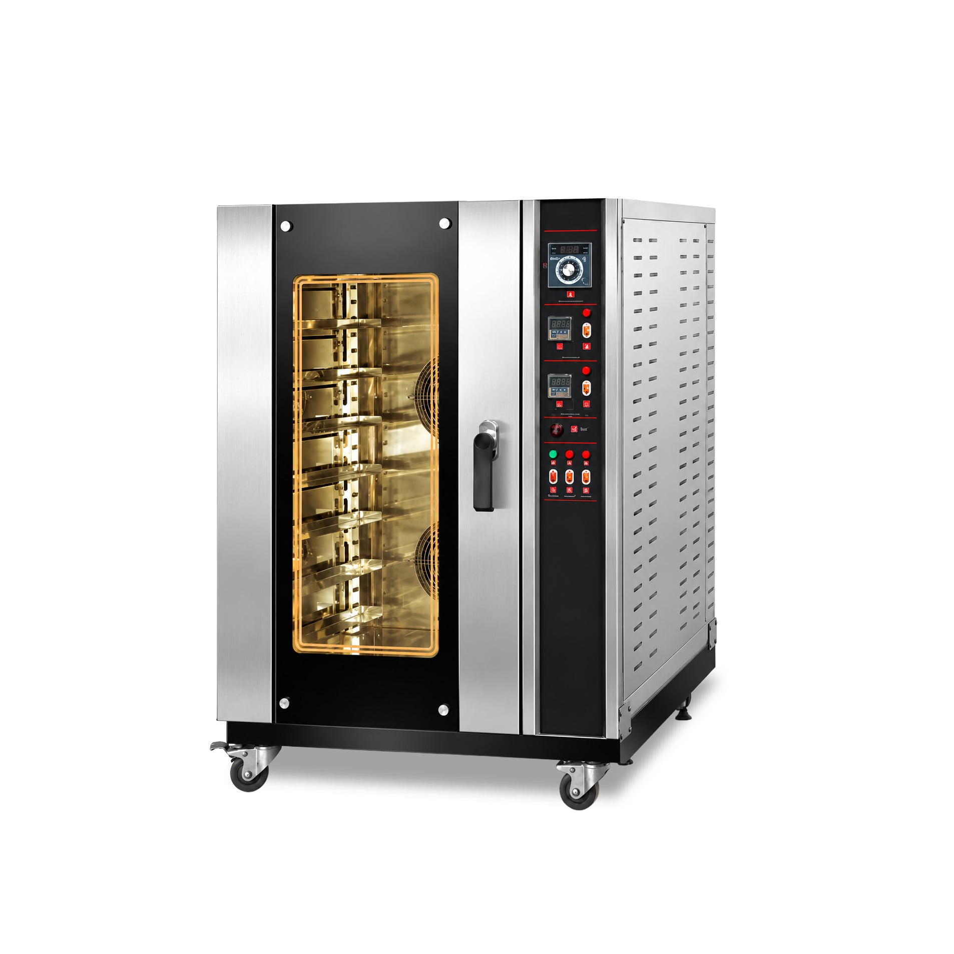 Electric Convection oven TT-O228C
