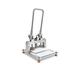 Butter Press & Meat Flattening Machine TT-YH18-N