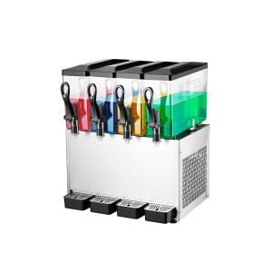 Dispensadores de Bebidas