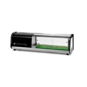 Vitrinas Refrigeradas para Sushi