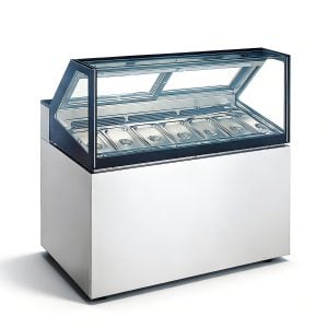 Vitrinas para Helados