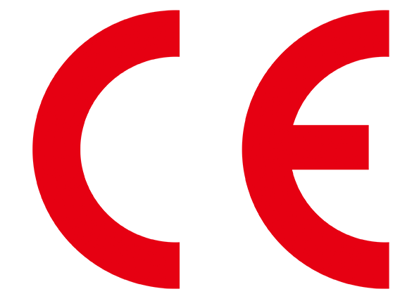 CE CERTIFIED