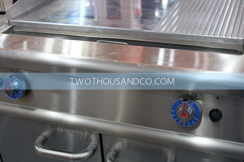 TT-WE155 TT-WE153 Front Details