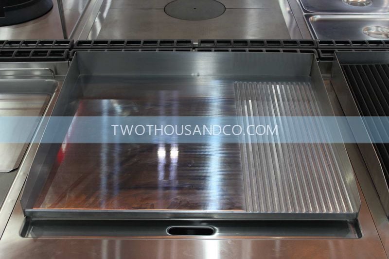 TT-WE155 TT-WE153 Front Details Top