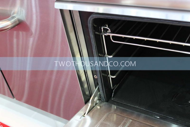 TT-WE158 TT-WE157 TT-WE420TT-WE160 Door Details